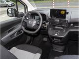 Citroën Berlingo M BlueHDi 130 EAT8 PDC - Citroën Berlingo mit Benzin-Antrieb