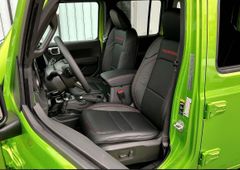 JEEP Wrangler Rubicon Xtreme 35 Hardtop-Sport 3.6l V6