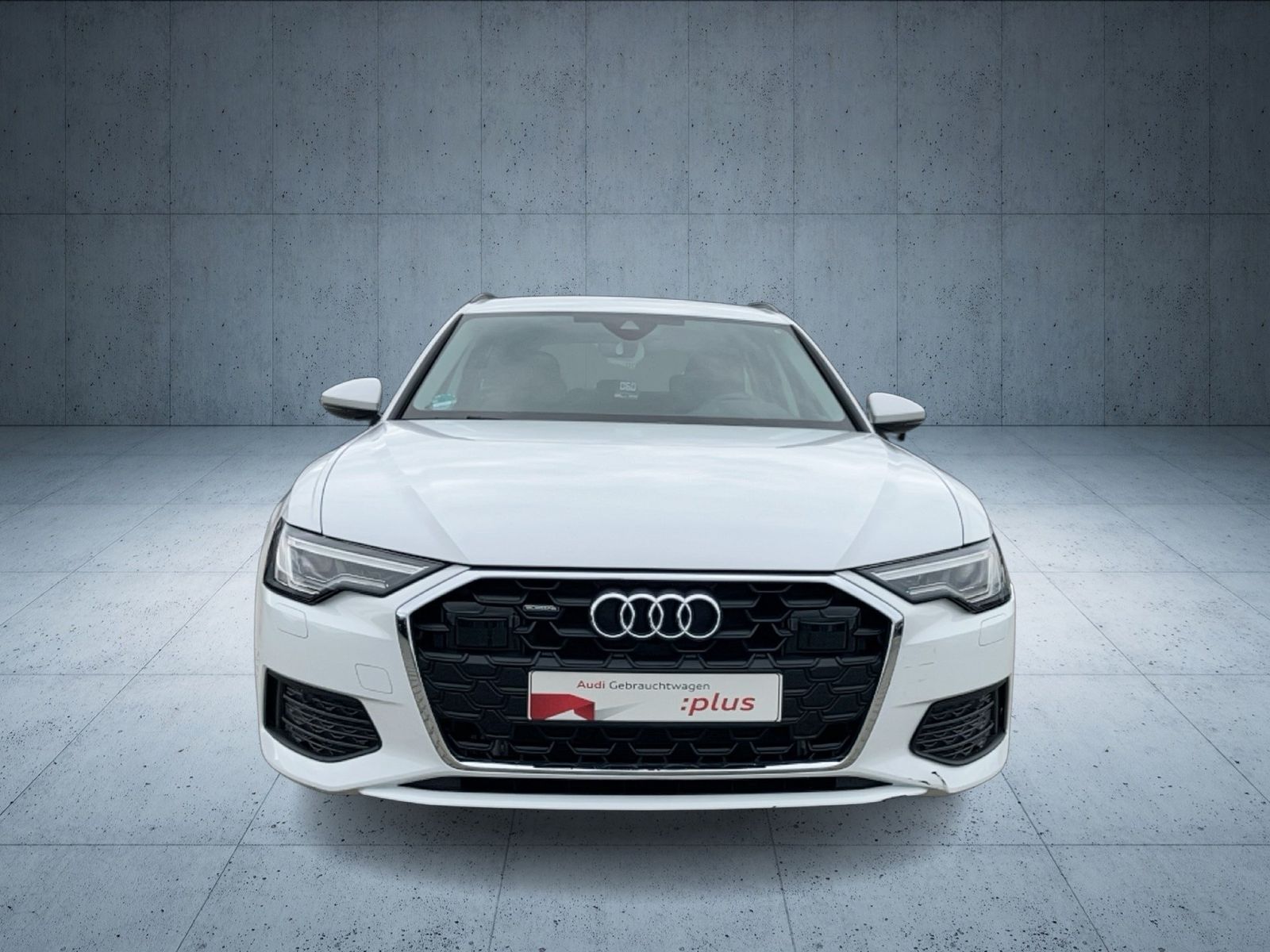 Audi A6 - Bild 9