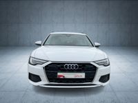 Audi A6 - Vorschau Bild 9