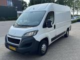 Peugeot Boxer 335 2.2 BlueHDi 165 L2H2 Premium*Navi*Came - Peugeot Doppelkabine Boxer