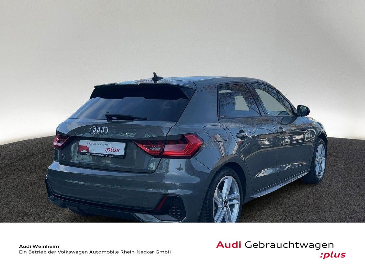 Audi A1 - Bild 6