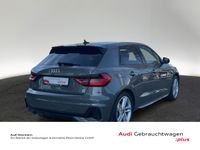 Audi A1 - Vorschau Bild 6