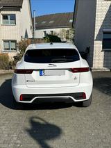 Jaguar E-Pace, R-DYNAMIC S, AHK, 20 Zoll, Leder - Jaguar in Bonn