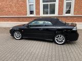 Saab 9-3 2.8 Turbo V6 Aero Cabriolet Automatik Aero - Saab 9-3: Aero