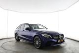Mercedes-Benz C 300d AMG Line 4Mat.|ACC|COMAND|LED|RFK|SHZ|AHK - Mercedes-Benz C 300 mit Diesel-Antrieb
