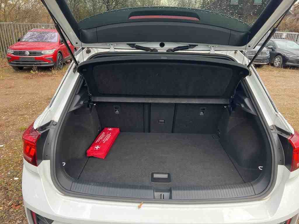 Volkswagen T-Roc - Bild 10
