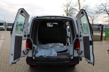 Volkswagen T6 Transporter ***AUTOMATIKLED SCHEINWERFER***