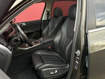 BMW X7 - 10