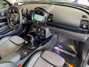 MINI COOPER Clubman Cooper SD All4 *LED*AHK*KAM*NAVI*