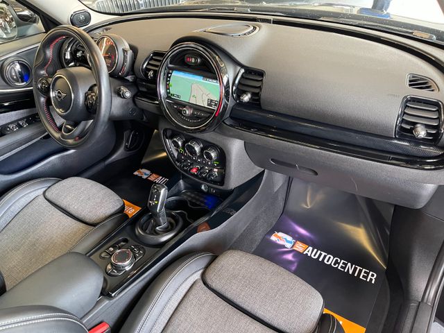 MINI COOPER Clubman Cooper SD All4 *LED*AHK*KAM*NAVI*