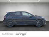 Volkswagen Golf VIII R 2.0 TSI 4Motion R Black Edition - Volkswagen Golf: Schwarz, Edition
