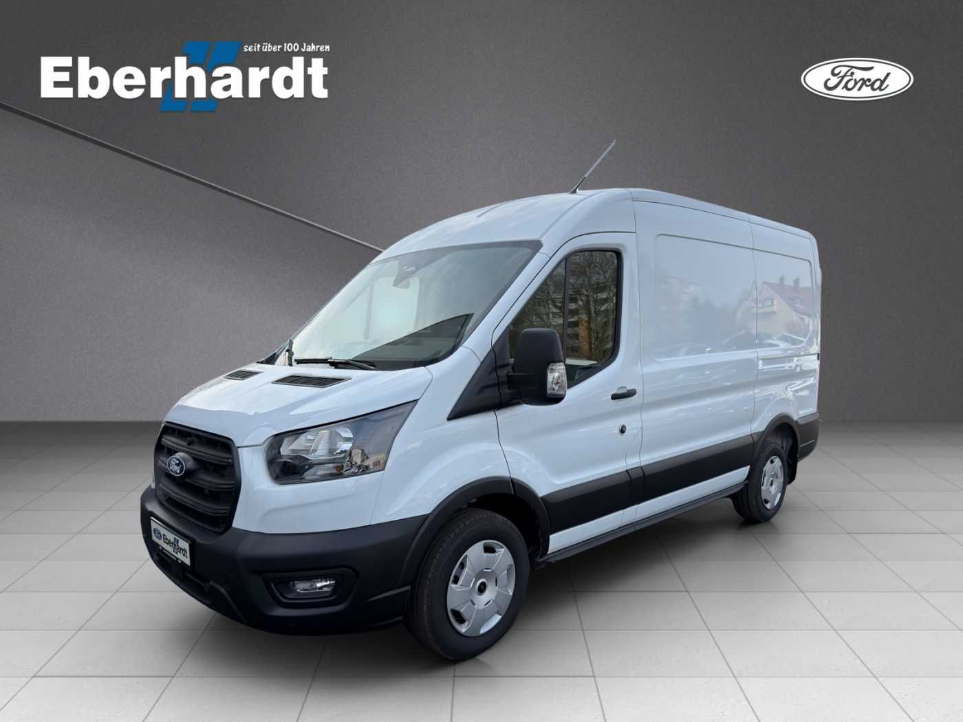 Ford Transit 310 L2 Trend