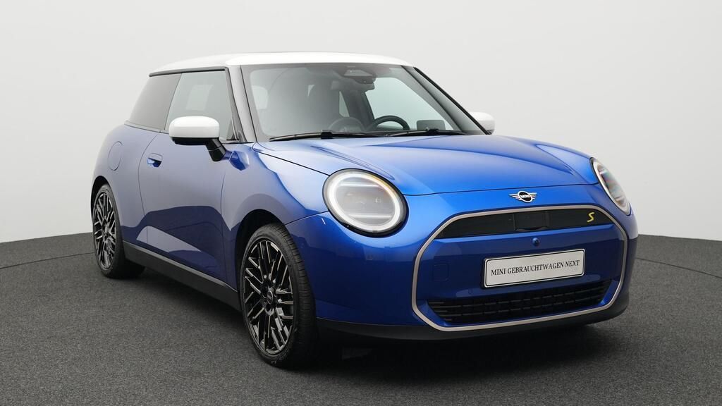 MINI Cooper SE - Bild 2