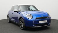 MINI Cooper SE - Vorschau Bild 2