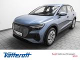 Audi Q4 40 Navi ACC Kamera Matrix-LED - blaue Audi Q4