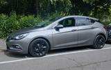 Opel Astra K | TOP Ausstattung & Scheckheft lückenlos - Opel Astra von privat