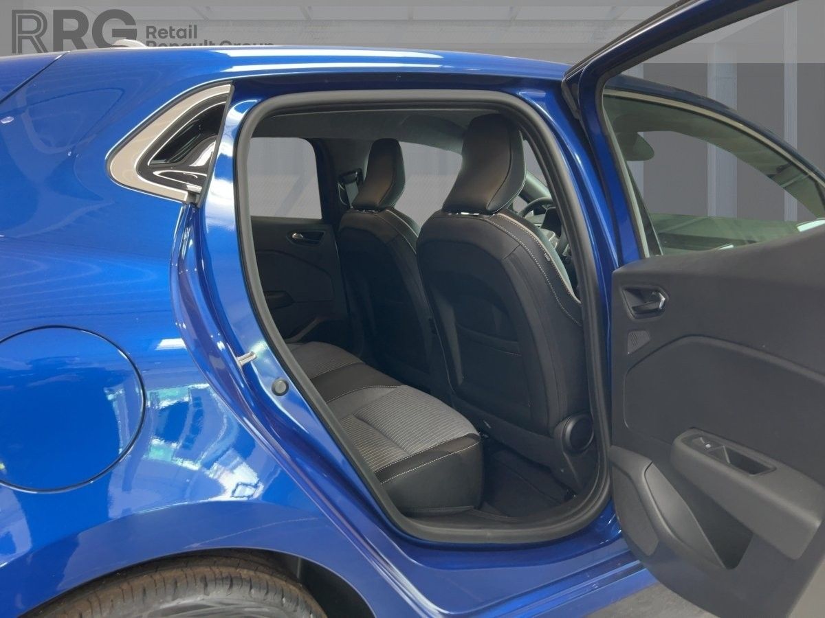 Renault Clio - Bild 7