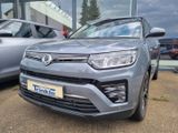 Ssangyong Tivoli 1.5 T-GDi Blackline ALLRAD Navi LED Apple - Ssangyong Tivoli aus 2024