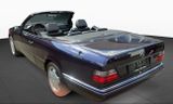 Mercedes-Benz E 200 FINAL EDITION E 200 - Mercedes-Benz E-Class aus 1997