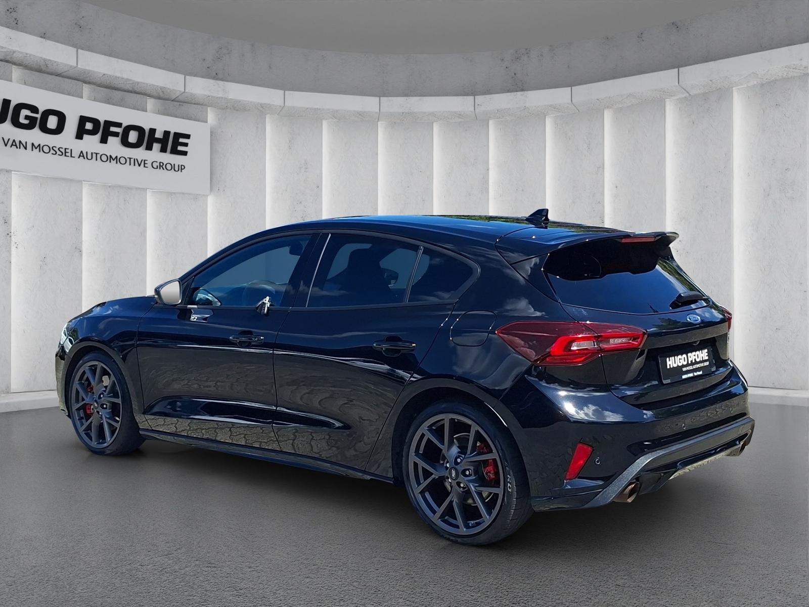 Ford Focus ST X Aut. | LED | ACC | RFK | SHZ | PDC |