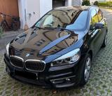 BMW 225 Active Tourer 225i xDrive Luxury Line A ...