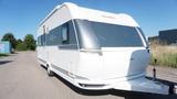 Hobby De Luxe 560 CFe *Vorzelt* - Hobby De luxe 560