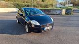 Fiat Grande Punto 1.4 8V Active, nur 101.000 KM - Fiat: 0 A Km