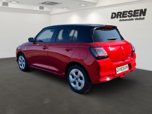 Suzuki Swift - Bild 4