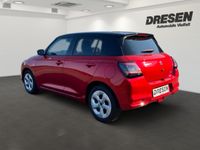 Suzuki Swift - Vorschau Bild 4