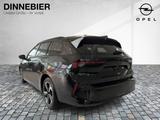 Opel ASTRA ST GS 1.2, NAVI+HUD+Pixel-LED+Hi-Fi-Sound - Opel Astra Gebrauchtwagen in Bielefeld