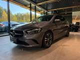 Mercedes-Benz B 200 +AHK+KAMERA+AMBI+KEYLESS+ADVANCED PLUS+ - Mercedes-Benz B 200: Grau, mit Klimaautomatik