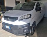 Peugeot PEUGEOT Expert long 2.0 Bluehdi 140cv S&S - gebrauchte Peugeot Expert aus dem Jahr 2024