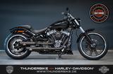Harley-Davidson Softail FXBRS Breakout 114 mit Jekill&Hyde - HARLEY-DAVIDSON SOFTAIL BREAKOUT FXBR