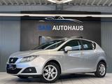 Seat Ibiza Lim. 1.2 Stylance-Style /KLIMAAUTO/TEMP/ZV - gebrauchte Seat Ibiza aus dem Jahr 2011