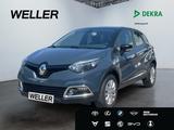 Renault Captur 1.5 dCi 110 eco Experience *CarPlay*PDC* - Renault Captur Experience mit Diesel-Antrieb