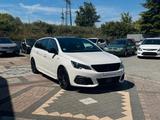 Peugeot 308 BlueHDi 180 EAT8 GT SW - Peugeot Gebrauchtwagen in Mannheim