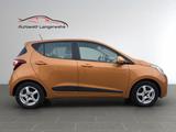 Hyundai i10*Style*Navi*Apple*SHZ*8-Fach*2.Hand* - Hyundai i10 bis 15.000 Euro