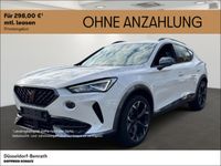 Cupra Formentor - Vorschau Bild 1