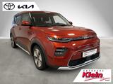 Kia Soul Elektro 64 kWh Inspiration NAVI SHZ WP - Kia Soul aus 2023