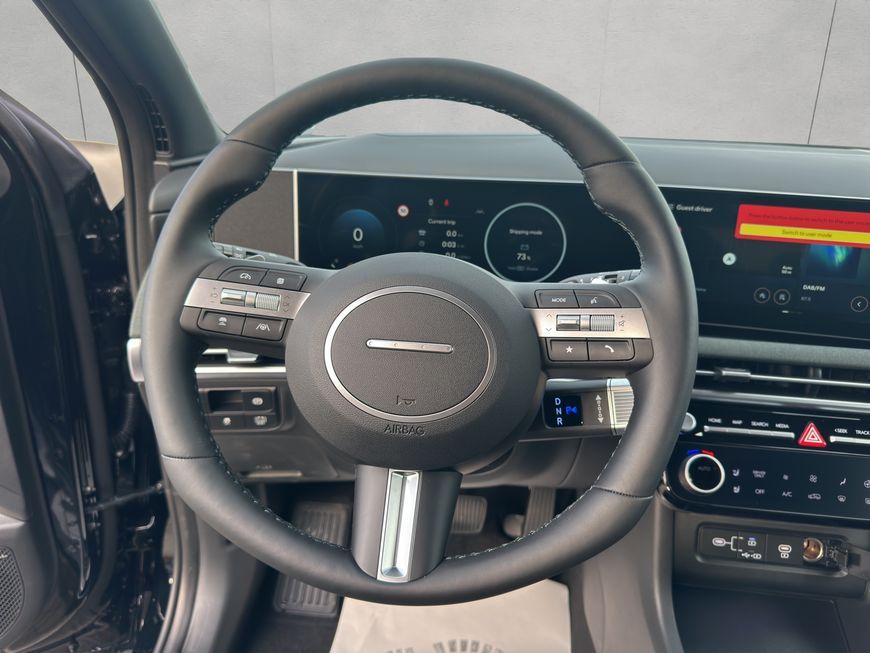 Hyundai Tucson – Bild 9
