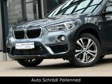 BMW X1 xDrive20i Aut. Sport Line, AHK, Pano, ACC,LED - gebrauchte BMW X1 aus dem Jahr 2017