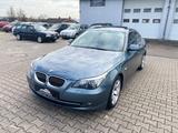 BMW 530i *Memory*BiXen*Nav*SHD*Temp*SitzH*PDC*MFL* - gebrauchte BMW 530 aus dem Jahr 2008