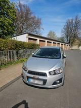 Chevrolet CHEVROLET AVEO II, Hatchback, T300, Stufen... - Chevrolet Aveo von privat