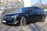 Opel Insignia ST 2.0 BiT. CDTI ecoFLEX Innovation... - Opel Insignia Ecoflex mit Diesel-Antrieb