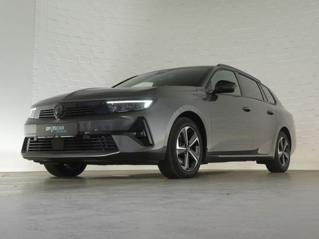 Astra L ST GS+AHK+360 GRAD KAMERA+SITZ-/LENKRADH