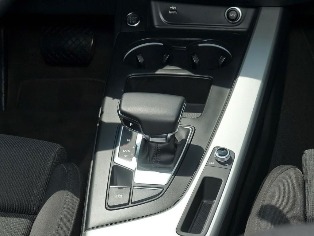 Audi A4 Allroad - Bild 8
