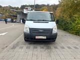 Ford Transit Kasten FT 260 K City Light - Ford Transit: T260