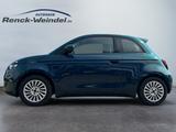 Fiat 500 Basis Navi Apple CarPlay Android Auto Klimaa - Fiat 500: Automatik