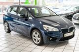 BMW 225 xe Advantage Active Tourer Plug-In-Hybrid - mit Hybrid-Antrieb: Van